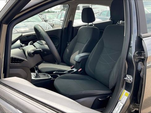 Used 2019 Ford Fiesta SE image 24