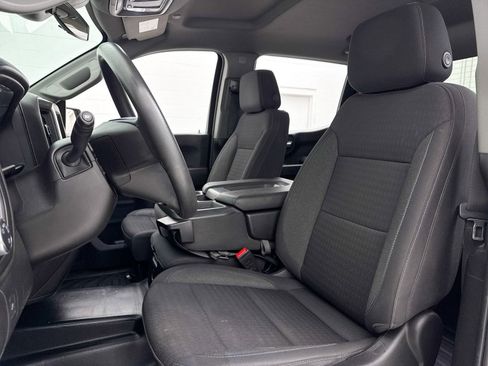 Used 2023 GMC Sierra 1500 Pro w/ Trailering Package image 17