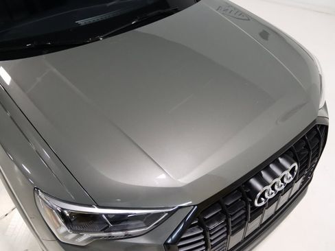 Used 2021 Audi Q3 2.0T Premium Plus w/ Premium Plus Package image 28