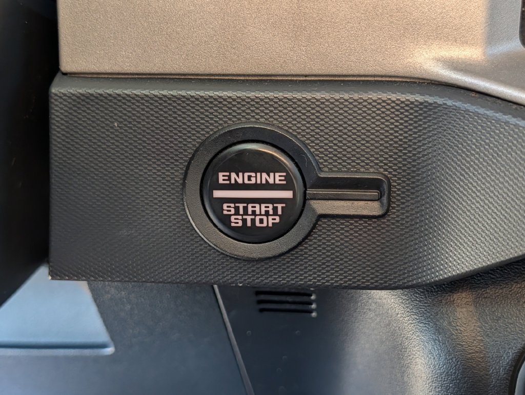 Used 2022 Ford Bronco Raptor AWD/4WD image 21
