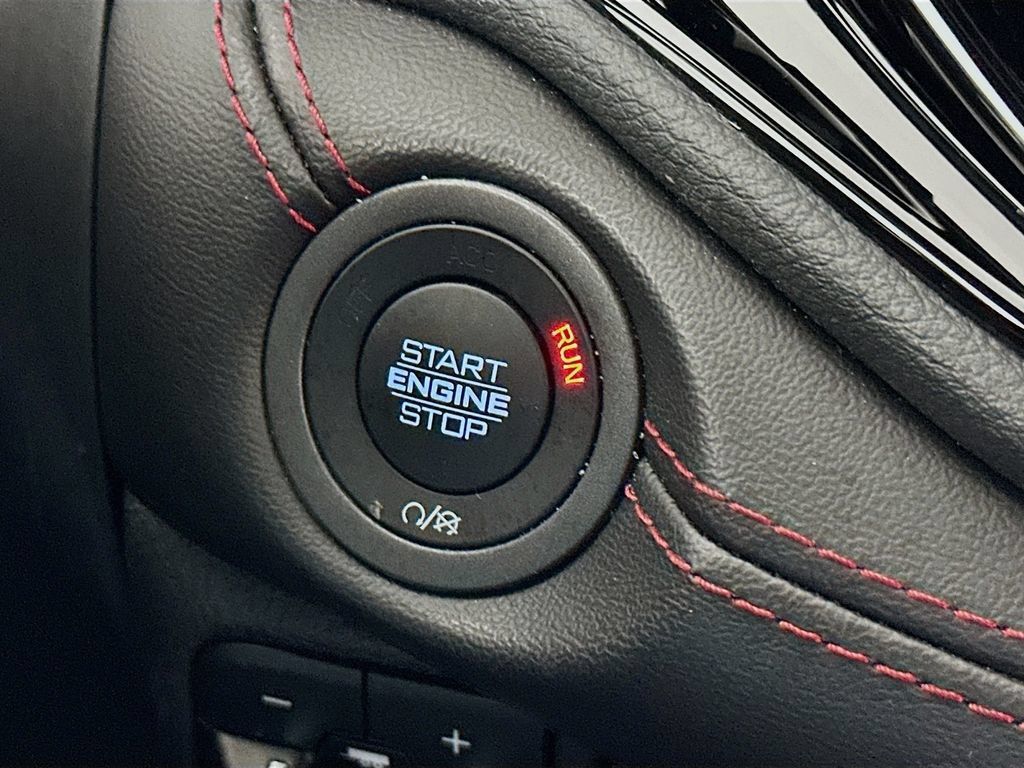 Certified 2025 Dodge Durango R/T AWD/4WD image 24