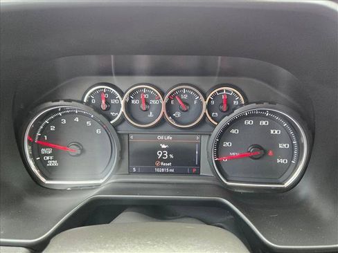 Used 2021 Chevrolet Tahoe LT RWD image 11