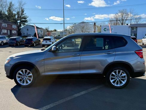 Used 2016 BMW X3 xDrive28i image 6