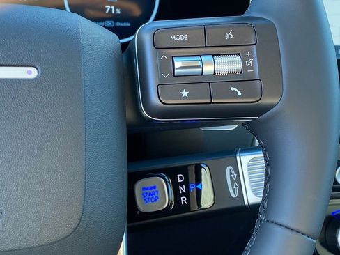 New 2026 Hyundai Palisade SEL image 19