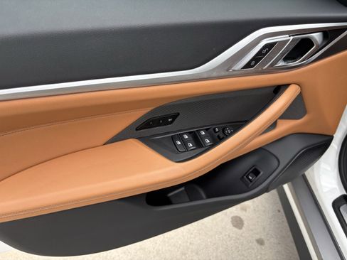 Used 2023 BMW i4 eDrive35 w/ Premium Package image 14