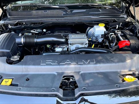 Used 2024 RAM 1500 Lone Star RWD image 32