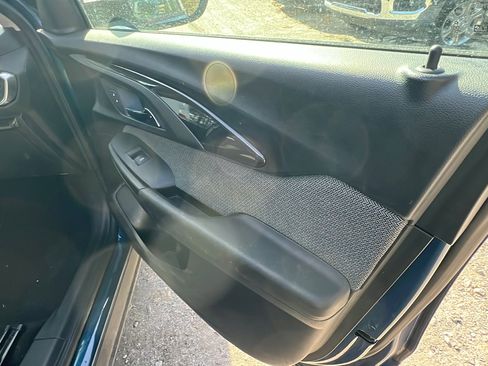 Used 2021 Chevrolet TrailBlazer LT w/ Convenience Package image 18