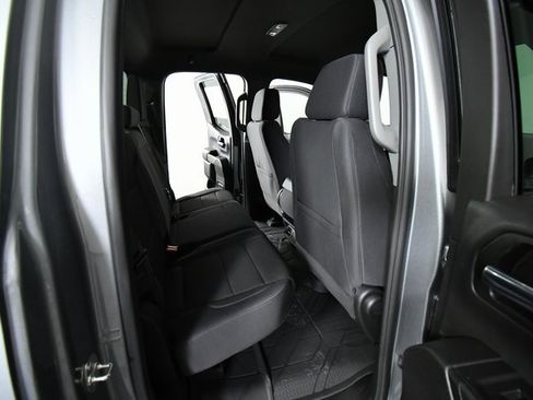 New 2026 Chevrolet Silverado 1500 Custom image 23