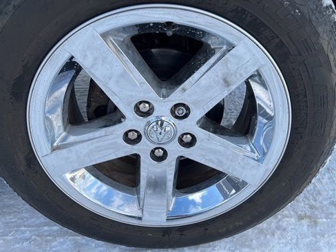 Certified 2018 RAM 1500 Express w/ Express Value Package image 8