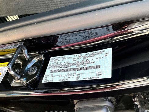 Used 2019 Ford F150 XL w/ Equipment Group 101A Mid RWD image 34
