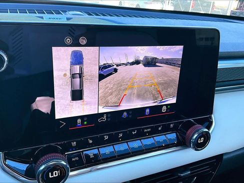 Used 2024 GMC Canyon AT4X image 27