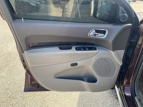 Used 2012 Dodge Durango Crew w/ Leather Interior Group image 17