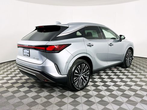 Used 2025 Lexus RX 350 w/ Convenience Package AWD/4WD image 7