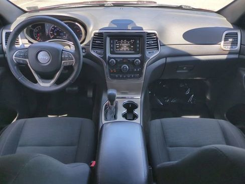Used 2016 Jeep Grand Cherokee Laredo w/ Quick Order Package 23E AWD/4WD image 15