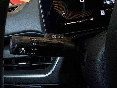 Used 2025 Kia K4 FWD image 36