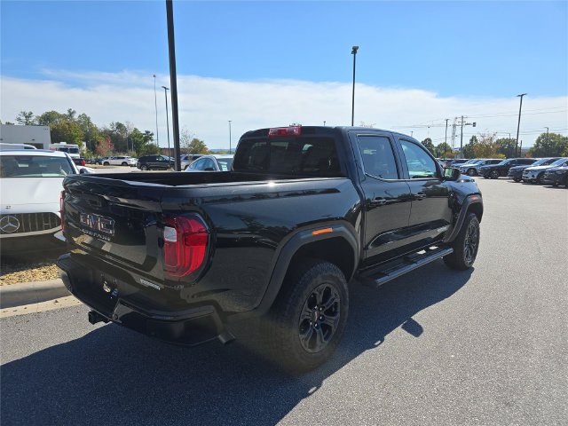 Used 2025 GMC Canyon Elevation w/ Convenience Package RWD image 3