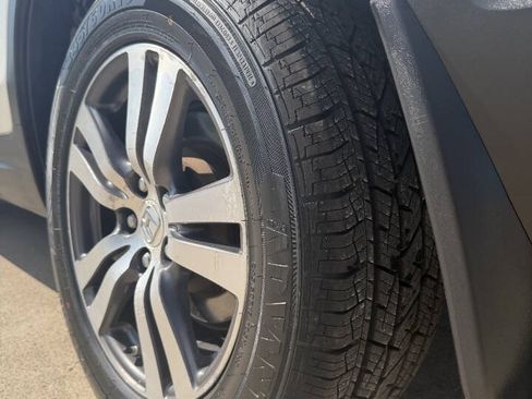 Used 2016 Honda Pilot EX-L image 12
