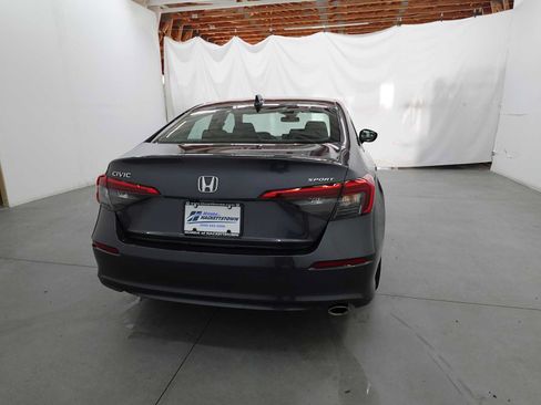 Used 2024 Honda Civic Sport image 5