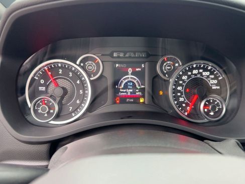 New 2026 RAM 2500 Lone Star image 17