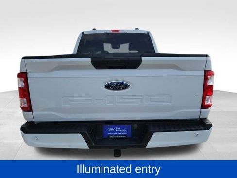 Used 2023 Ford F150 XL w/ STX Appearance Package image 11