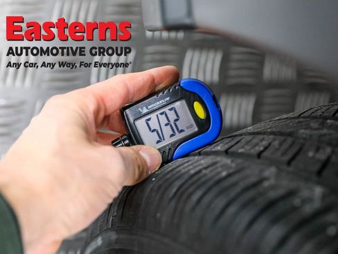 Used 2023 Honda HR-V LX image 28