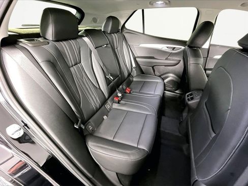 New 2026 Buick Envision Avenir image 11