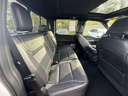 Used 2024 Ford F150 Raptor image 34