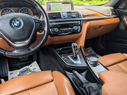 Used 2018 BMW 340i xDrive Sedan AWD/4WD image 24