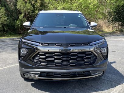 Used 2025 Chevrolet TrailBlazer ACTIV w/ Convenience Package