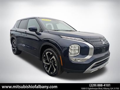 Used 2024 Mitsubishi Outlander SE
