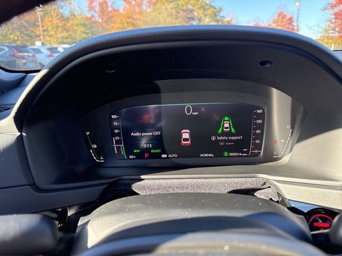 New 2025 Honda Accord Sport image 23