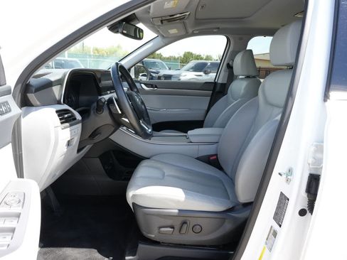 Used 2021 Hyundai Palisade SEL w/ Premium Package FWD image 15
