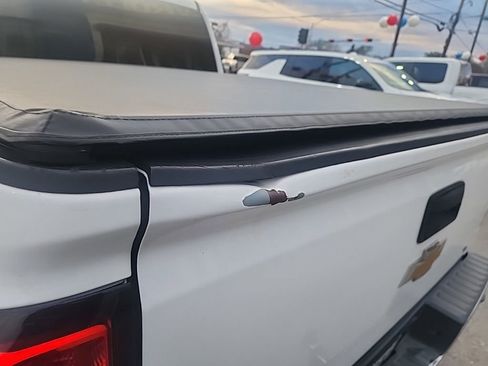 Used 2014 Chevrolet Silverado 1500 LT w/ LT Convenience Package image 14