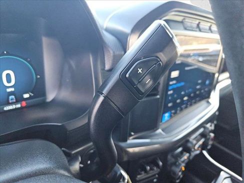 Used 2024 Ford F150 STX w/ Mobile Office Package image 12