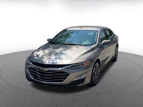 Used 2024 Chevrolet Malibu LT image 7