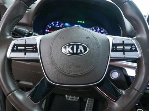 Used 2021 Kia Telluride SX FWD image 18