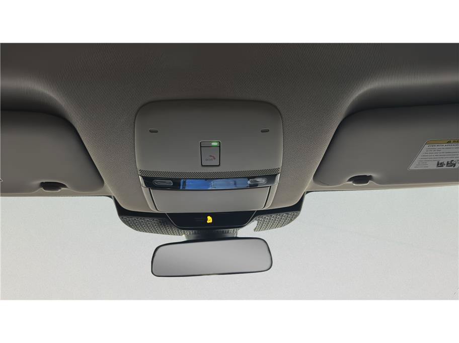 Used 2024 Nissan Ariya AWD image 36