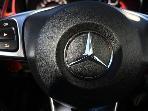 Used 2018 Mercedes-Benz CLA 45 AMG 4MATIC image 33