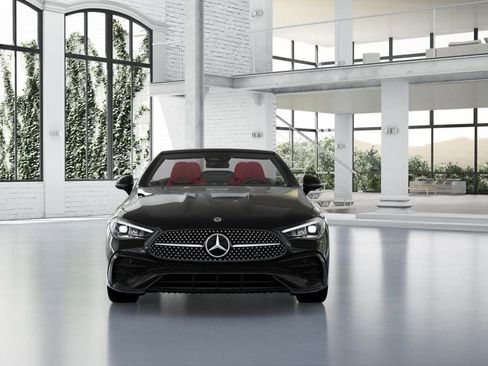 New 2026 Mercedes-Benz CLE 450 4MATIC Cabriolet image 7