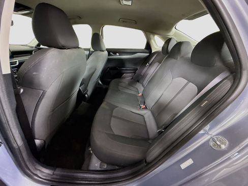Used 2022 Kia K5 LX image 24