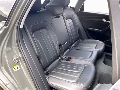 Used 2023 Audi Q5 2.0T Premium Plus AWD/4WD image 20