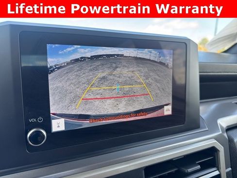 Used 2024 Toyota Tacoma SR5 image 14