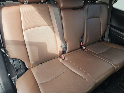 Used 2021 Toyota 4Runner Limited AWD/4WD image 31