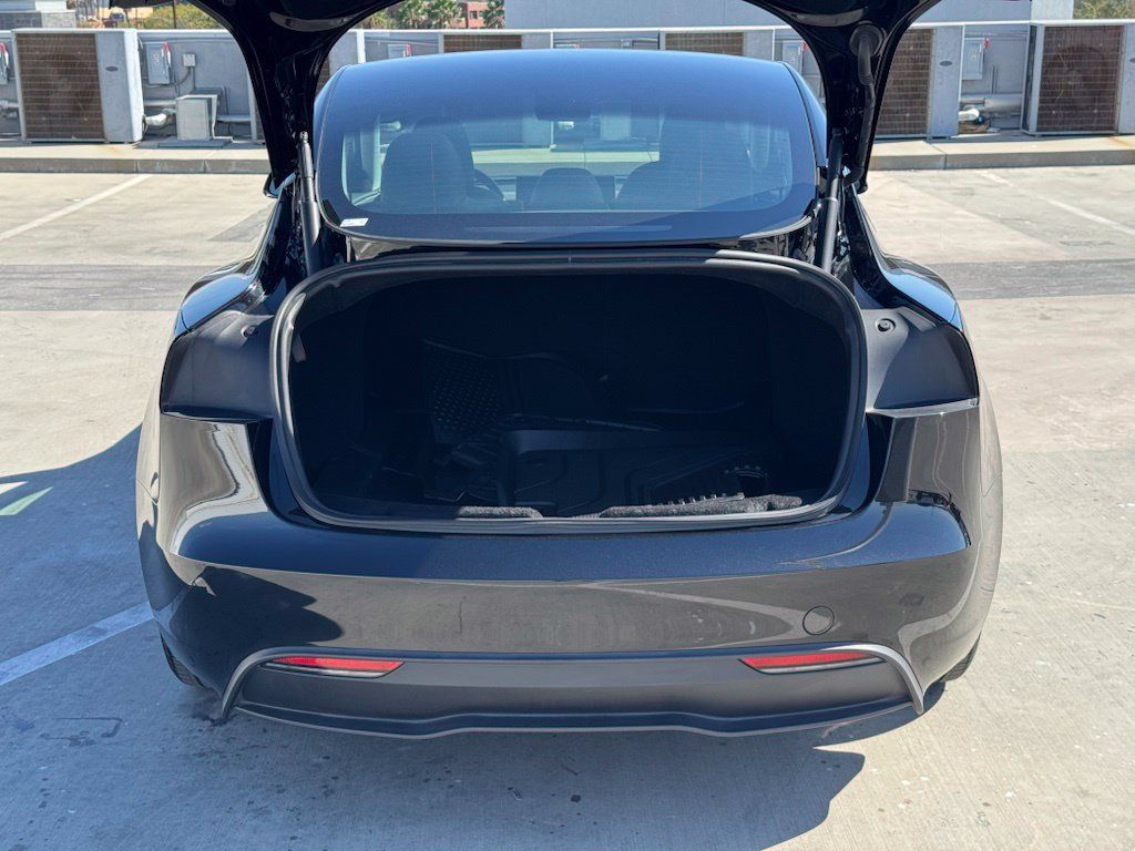Used 2025 Tesla Model 3 RWD image 20
