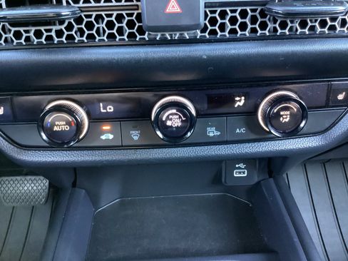 Used 2024 Honda HR-V Sport image 21