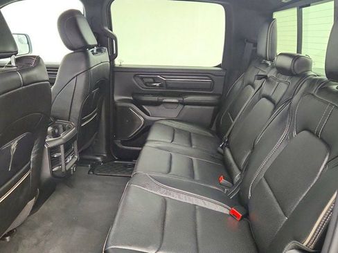 Used 2023 RAM 1500 Limited w/ Night Edition image 21