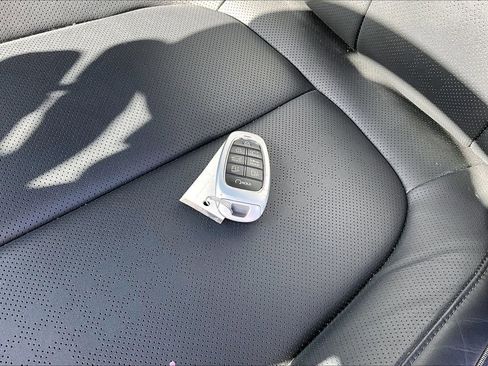 Used 2023 Hyundai Ioniq 5 Limited w/ Cargo Package image 37