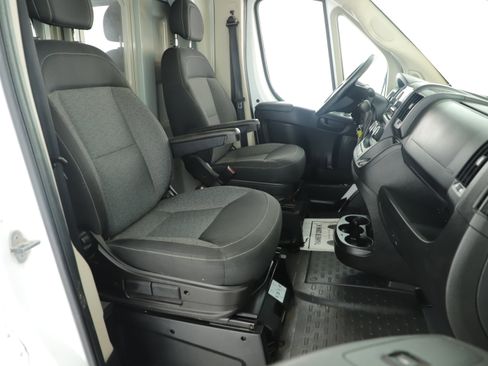 Used 2018 RAM ProMaster 3500 w/ Premium Appearance Group image 20