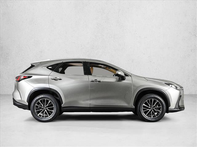 Used 2024 Lexus NX 350 AWD image 4