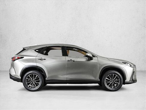 Used 2024 Lexus NX 350 AWD image 4